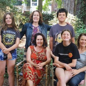 Meet your Posher, Catherine